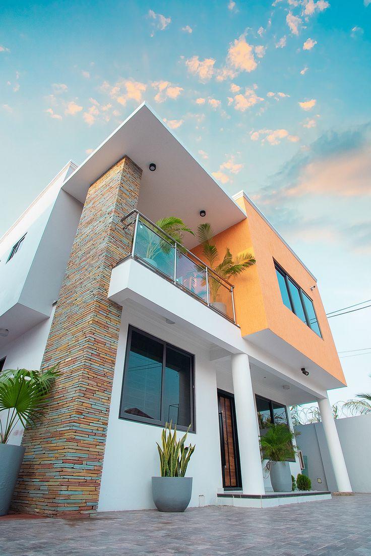 The Hills Project property
